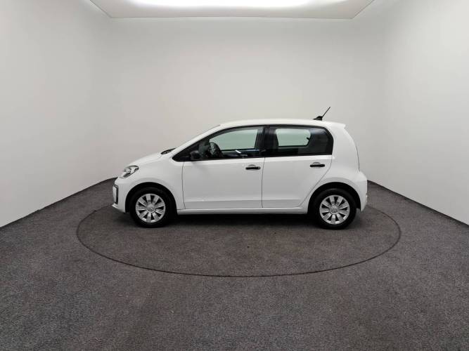 e-up! 2.0 Electrique