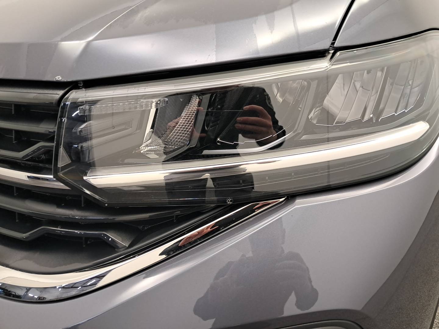 T-Cross 1.0 TSI 116 Start/Stop DSG7