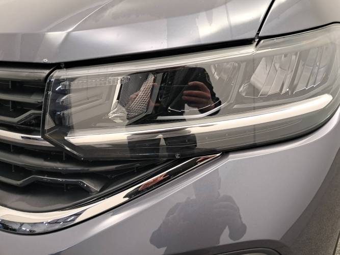 T-Cross 1.0 TSI 116 Start/Stop DSG7