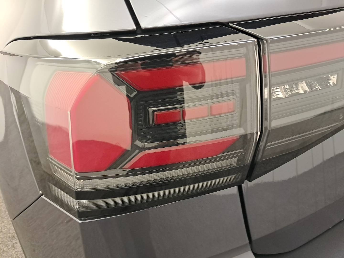 T-Cross 1.0 TSI 116 Start/Stop DSG7