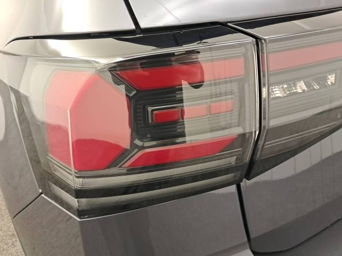 T-Cross 1.0 TSI 116 Start/Stop DSG7