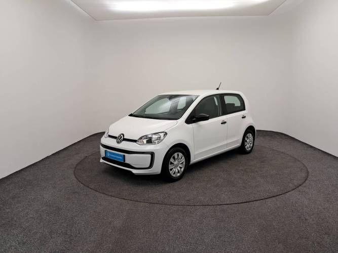 e-up! 2.0 Electrique