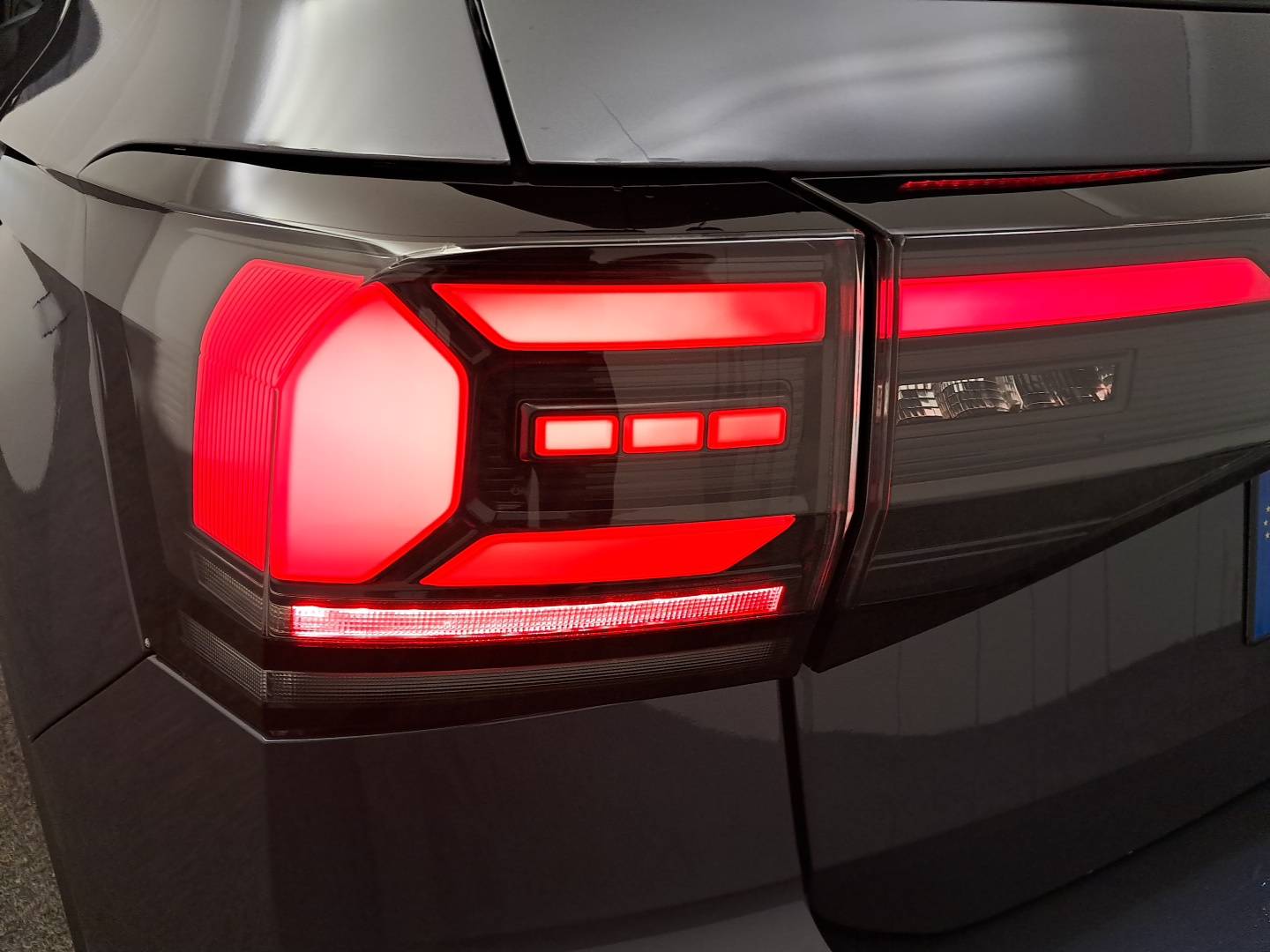 T-Cross 1.0 TSI 116 Start/Stop DSG7