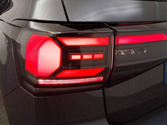 T-Cross 1.0 TSI 116 Start/Stop DSG7