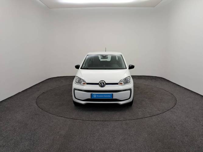 e-up! 2.0 Electrique