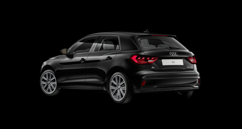 A1 Sportback 30 TFSI 116 ch BVM6