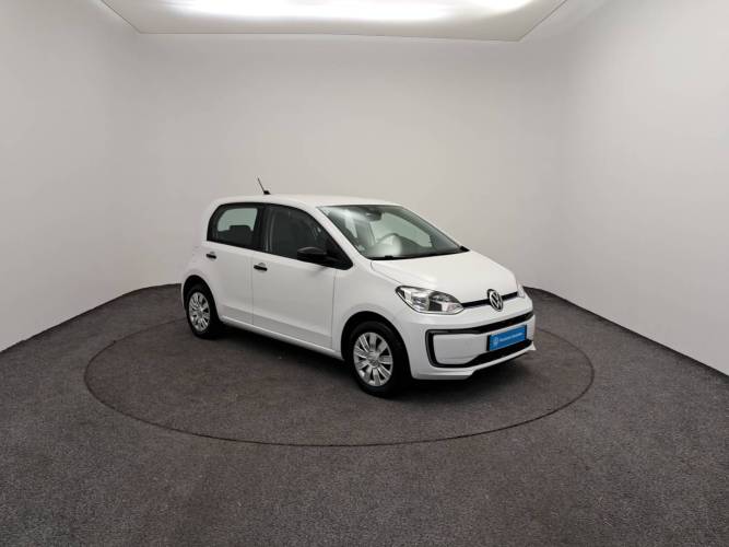 e-up! 2.0 Electrique