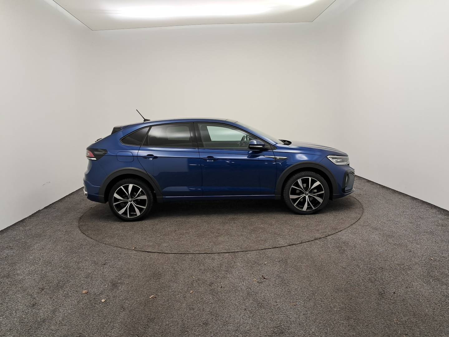 Taigo 1.5 TSI 150 DSG7