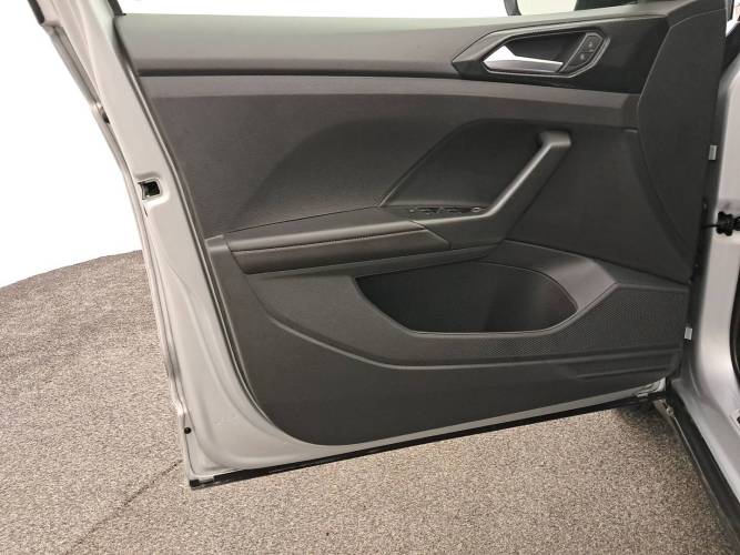 T-Cross 1.0 TSI 116 Start/Stop DSG7