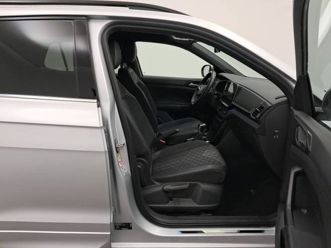 T-Cross 1.0 TSI 116 Start/Stop DSG7