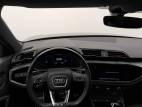 Q3 Sportback 35 TDI 150 ch S tronic 7