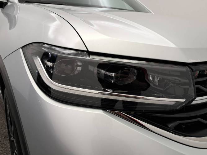 T-Cross 1.0 TSI 116 Start/Stop DSG7