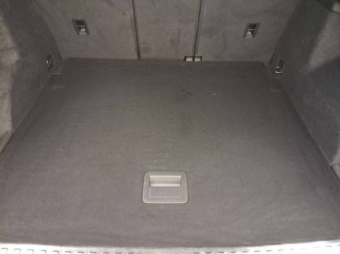 Q3 Sportback 35 TDI 150 ch S tronic 7