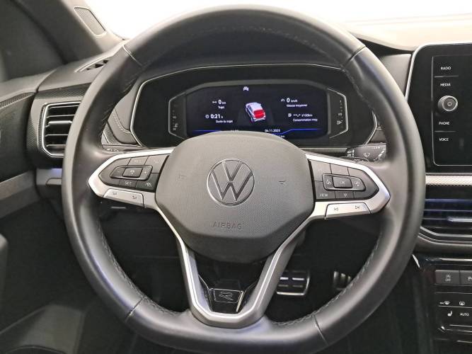 T-Cross 1.0 TSI 116 Start/Stop DSG7