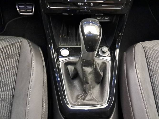 T-Cross 1.0 TSI 116 Start/Stop DSG7