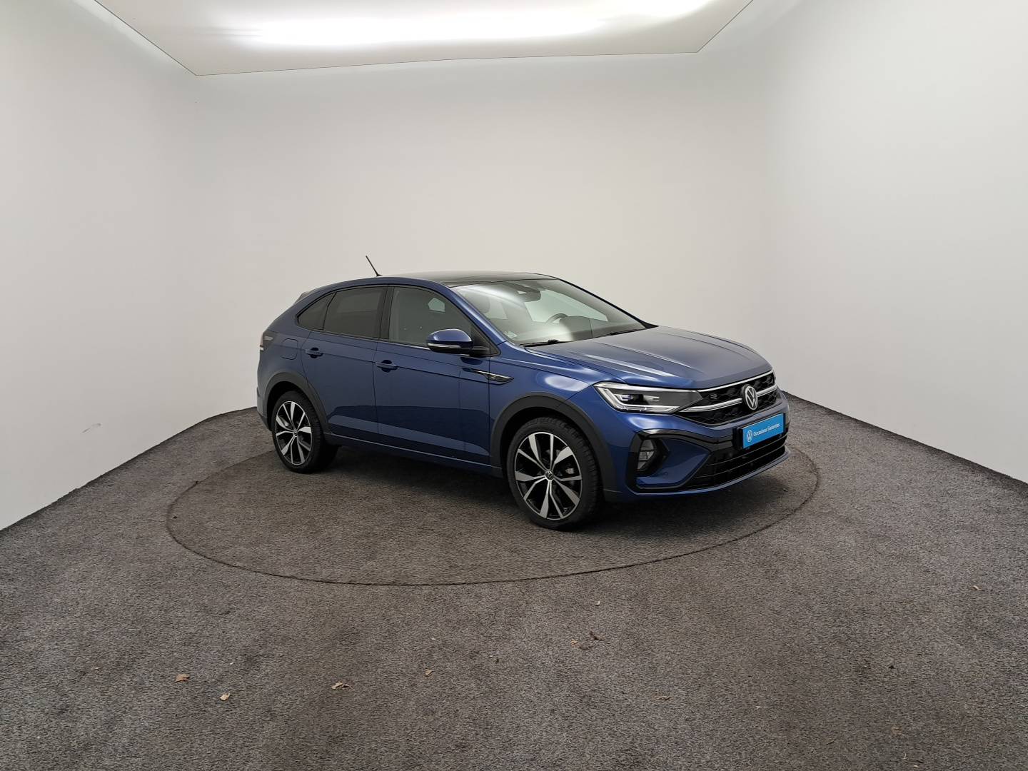 Taigo 1.5 TSI 150 DSG7