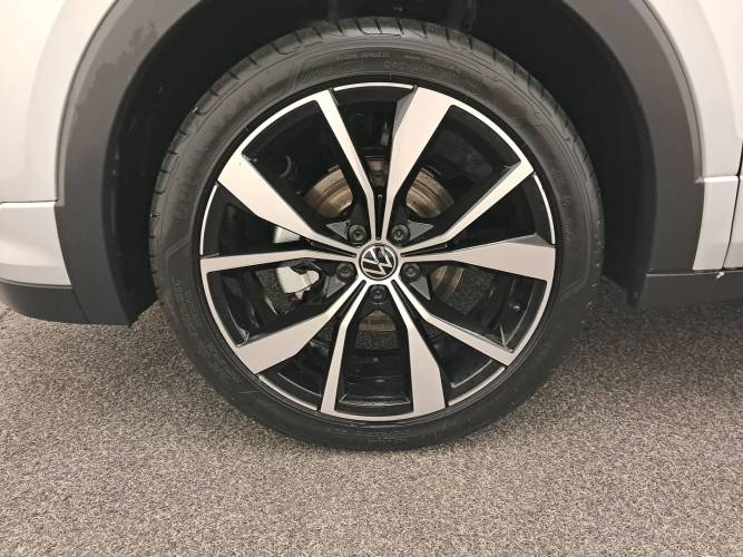 T-Cross 1.0 TSI 116 Start/Stop DSG7