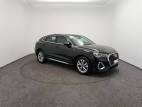 Q3 Sportback 35 TDI 150 ch S tronic 7