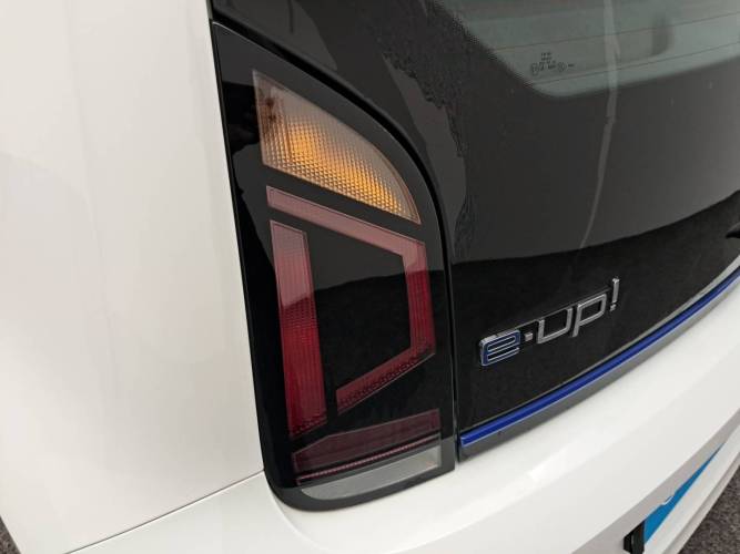 e-up! 2.0 Electrique