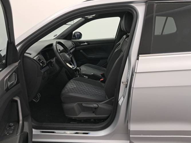 T-Cross 1.0 TSI 116 Start/Stop DSG7