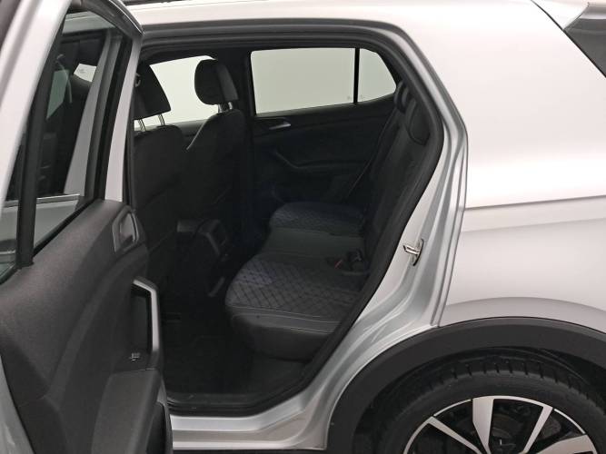 T-Cross 1.0 TSI 116 Start/Stop DSG7