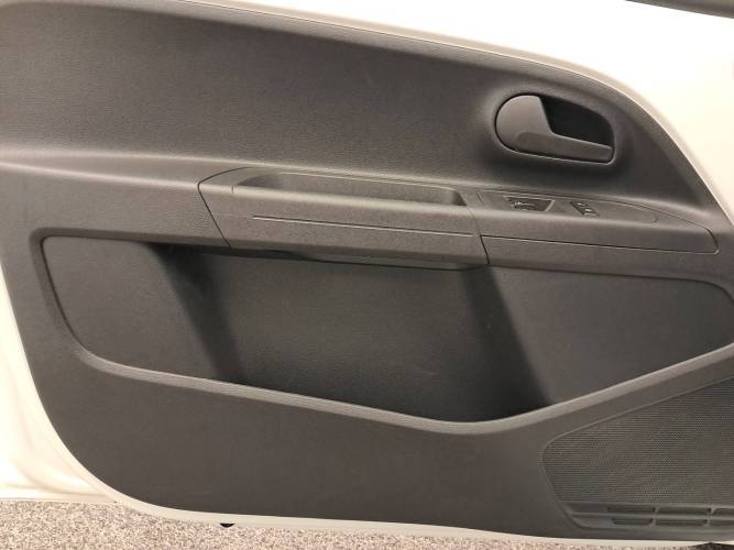 e-up! 2.0 Electrique