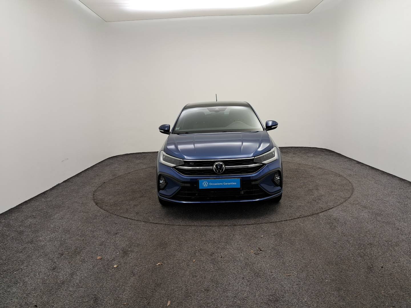 Taigo 1.5 TSI 150 DSG7