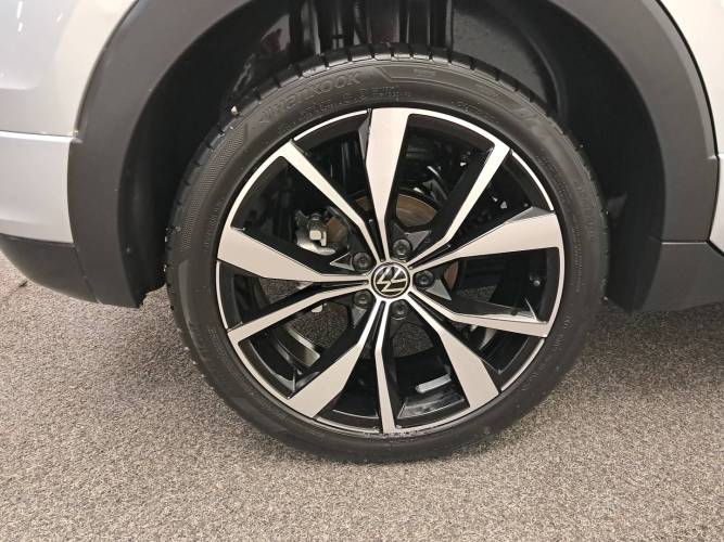 T-Cross 1.0 TSI 116 Start/Stop DSG7