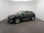 Q3 Sportback 35 TDI 150 ch S tronic 7