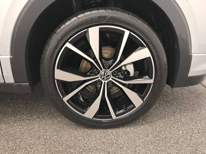 T-Cross 1.0 TSI 116 Start/Stop DSG7