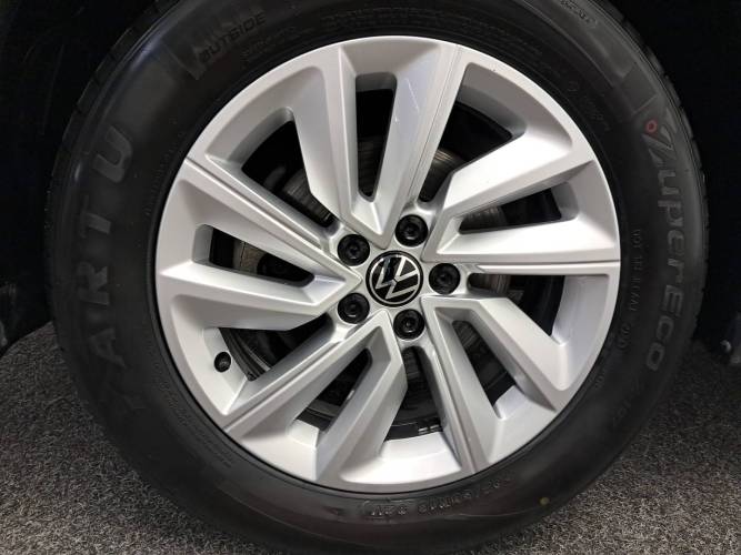 T-Cross 1.0 TSI 95 Start/Stop BVM5