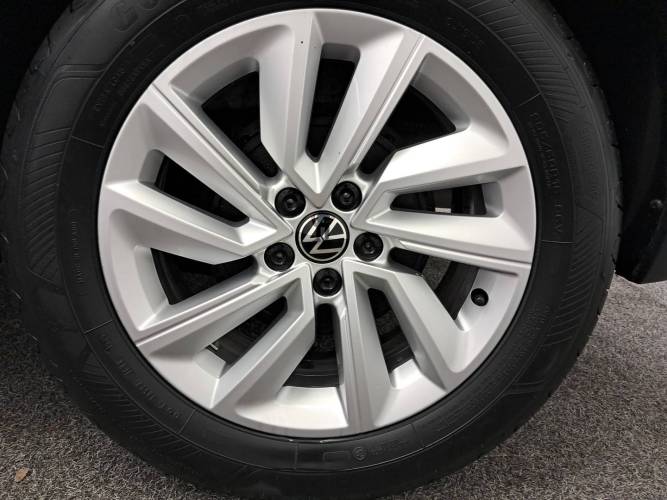 T-Cross 1.0 TSI 95 Start/Stop BVM5