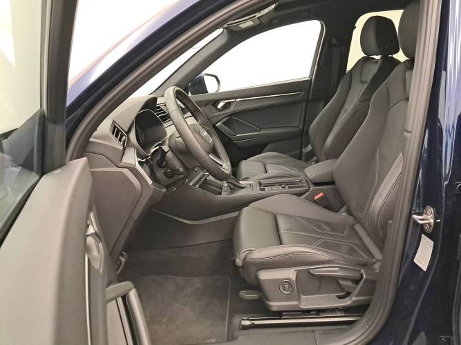 Q3 35 TFSI 150 ch S tronic 7