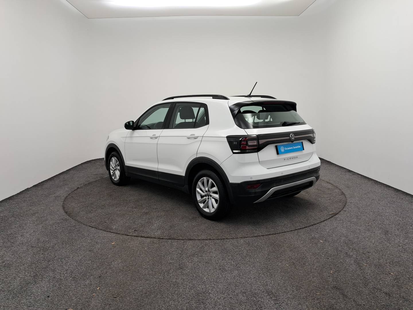 T-Cross 1.0 TSI 95 Start/Stop BVM5