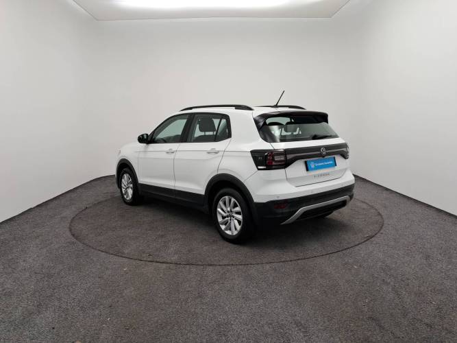 T-Cross 1.0 TSI 95 Start/Stop BVM5