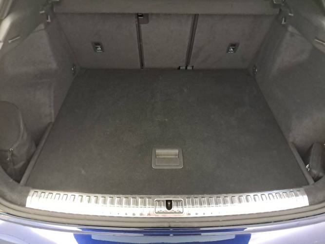 Q3 35 TFSI 150 ch S tronic 7