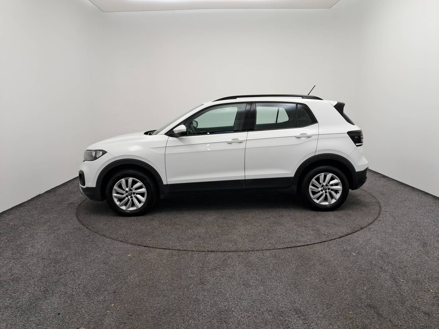 T-Cross 1.0 TSI 95 Start/Stop BVM5