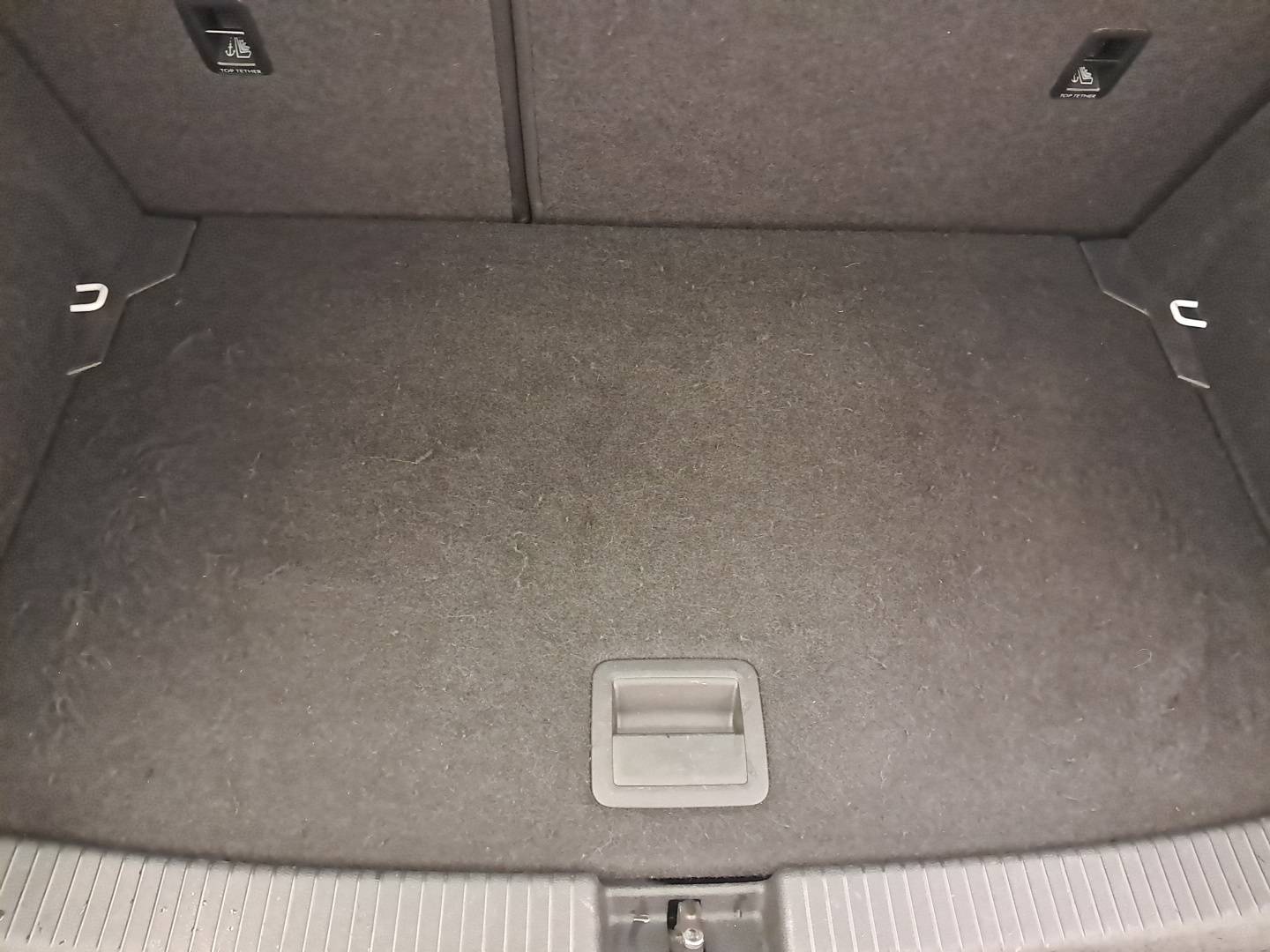 T-Cross 1.0 TSI 95 Start/Stop BVM5