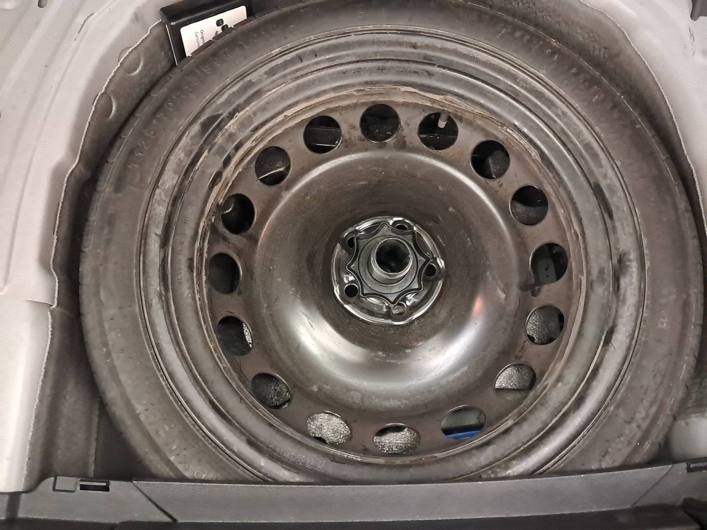 T-Cross 1.0 TSI 95 Start/Stop BVM5