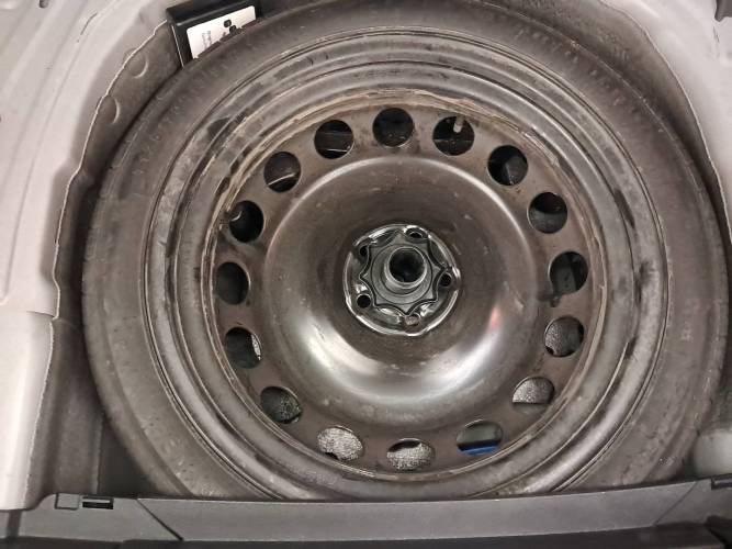 T-Cross 1.0 TSI 95 Start/Stop BVM5