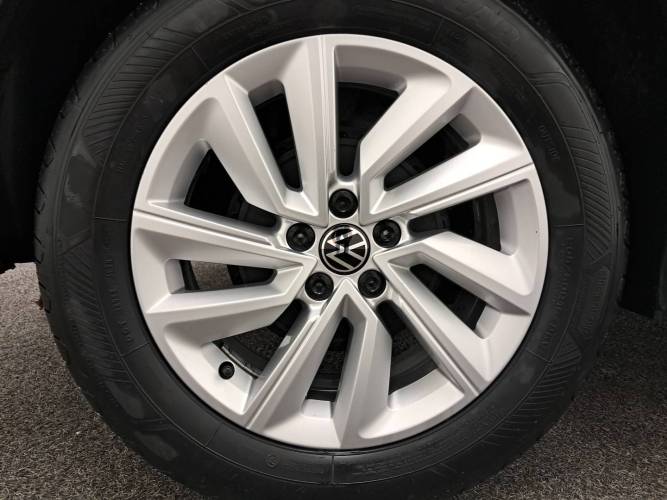 T-Cross 1.0 TSI 95 Start/Stop BVM5