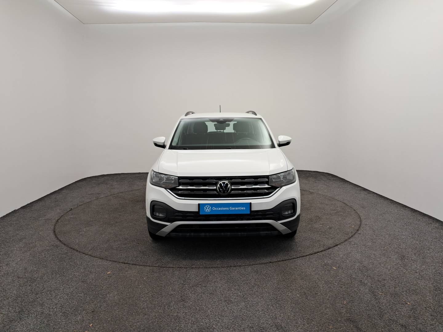 T-Cross 1.0 TSI 95 Start/Stop BVM5