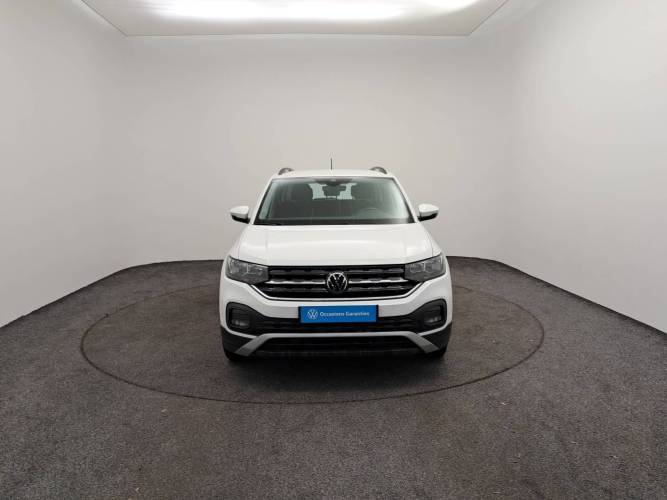 T-Cross 1.0 TSI 95 Start/Stop BVM5