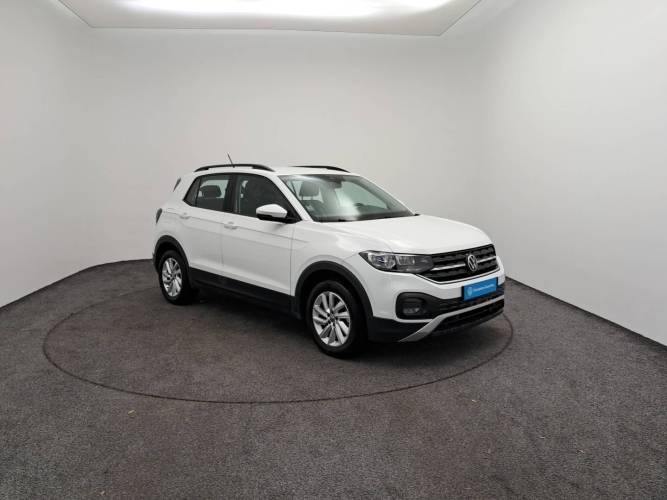 T-Cross 1.0 TSI 95 Start/Stop BVM5