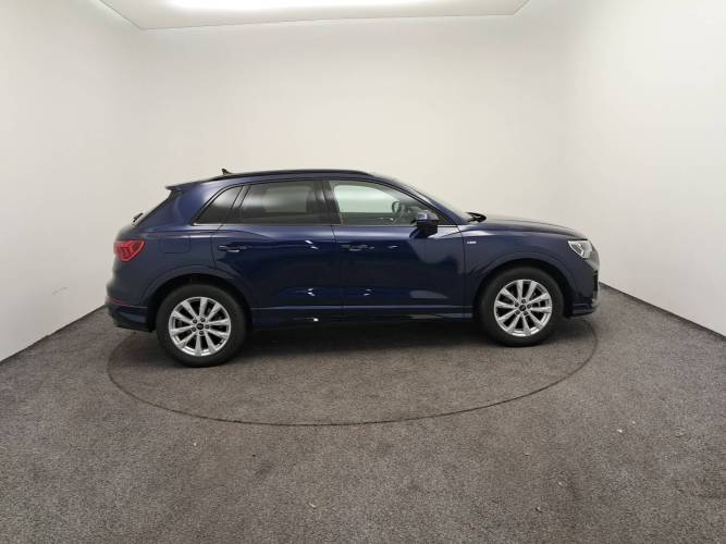 Q3 35 TFSI 150 ch S tronic 7