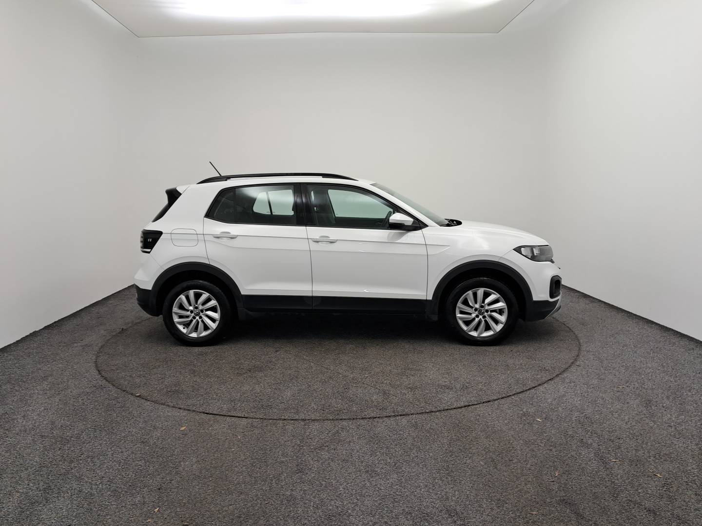 T-Cross 1.0 TSI 95 Start/Stop BVM5