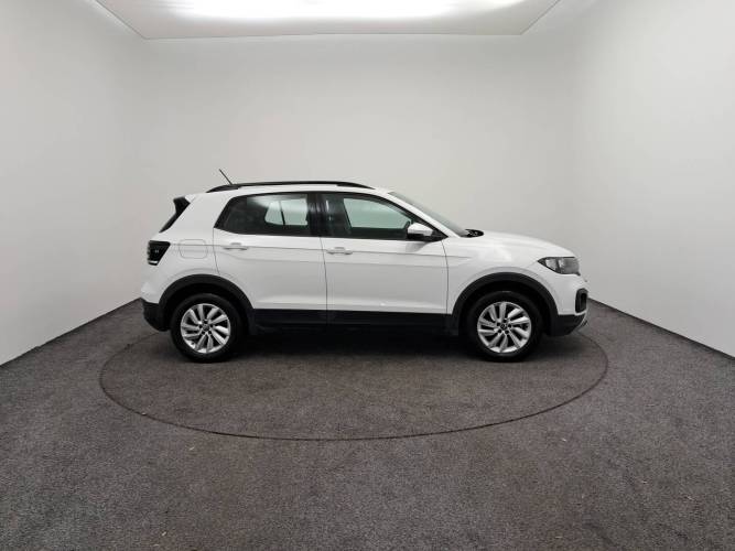 T-Cross 1.0 TSI 95 Start/Stop BVM5