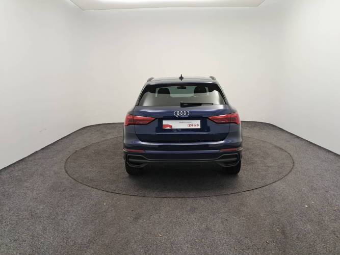 Q3 35 TFSI 150 ch S tronic 7