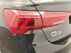 Q3 Sportback 35 TDI 150 ch S tronic 7