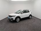 T-Cross 1.0 TSI 95 Start/Stop BVM5